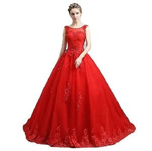 Ladies Gown