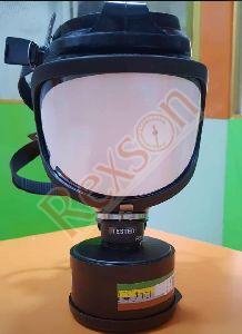Gas Mask