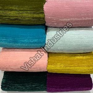 crushed velvet fabric