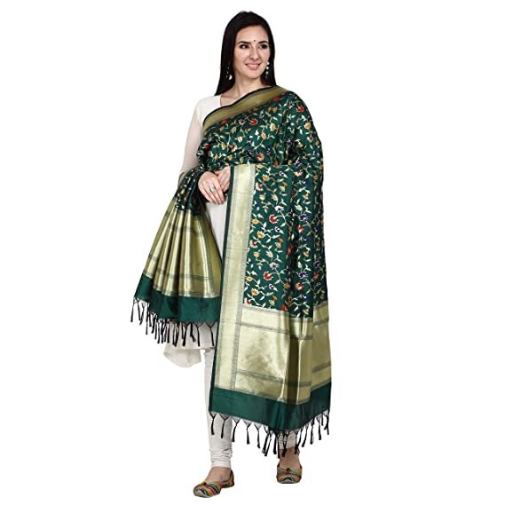 Banarasi Dupatta