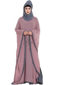Dubai Abaya