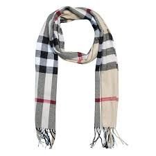 Mens Pashmina Mufflers