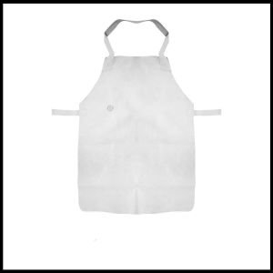 Industrial Leather Apron