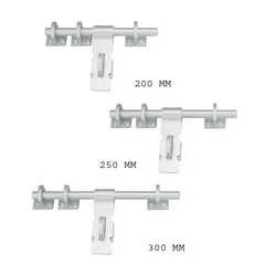 Straight Door Aldrop