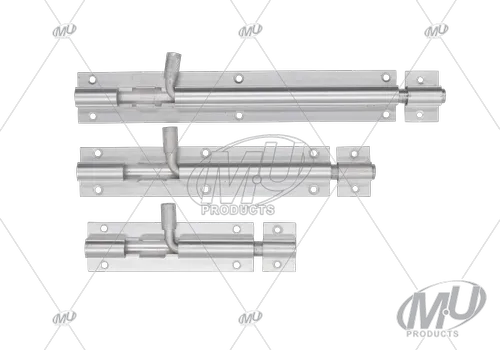 9.5 Mm One Pieces Tower Bolt