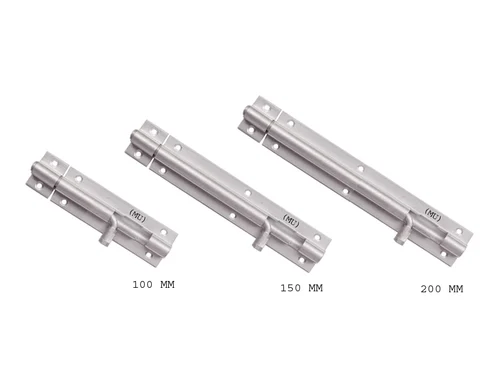10mm One Pieces Tower Bolt