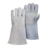 Welding Leather Gloves