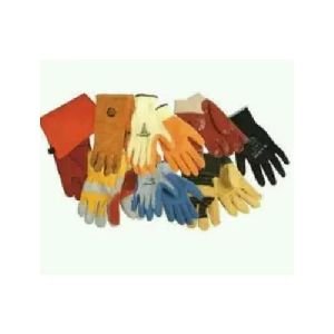 Safety Hand Gloves