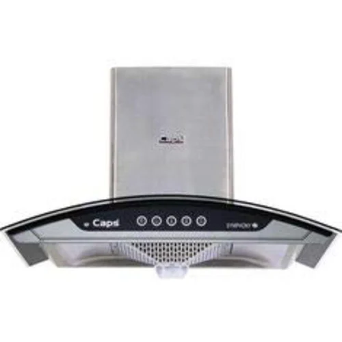 Caps Symphony Kitchen Chimney