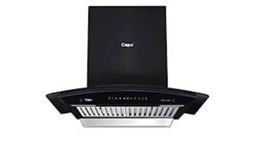 Caps Elegance IN 60/90 Kitchen Chimney