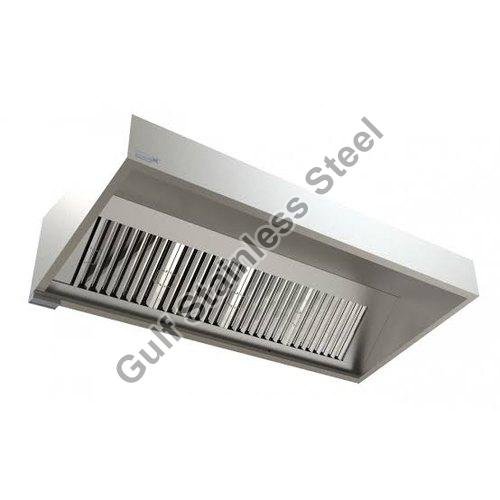 Modern Kitchen Chimney