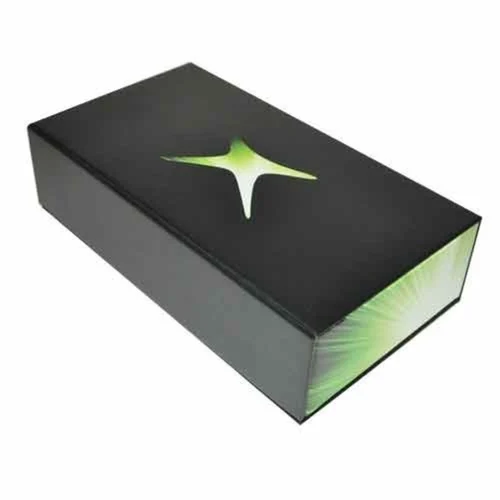 Cosmetic Offset Printed Box