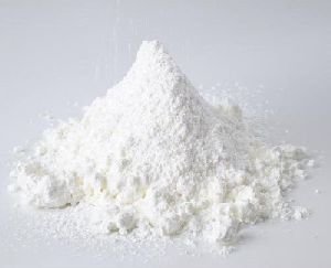 White Plaster of Paris Powder
