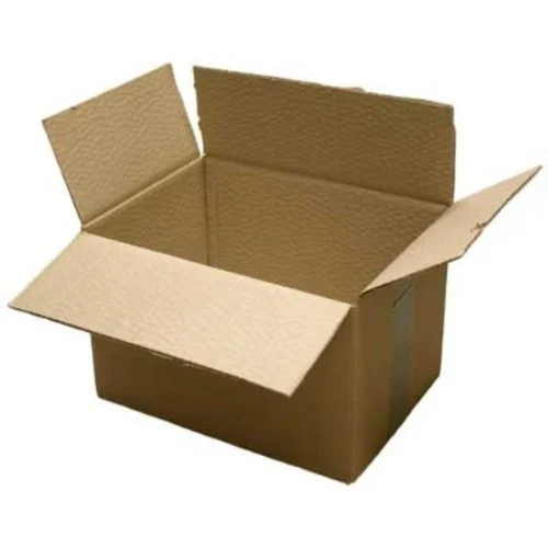 Cardboard Shipping Boxes