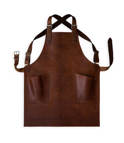 Leather Apron