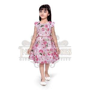 Girls Frock Dress