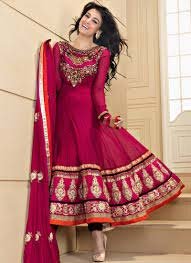 Anarkali Suits