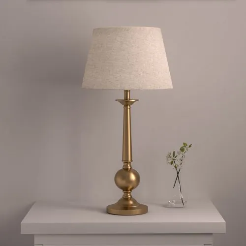 Antique Table Lamp