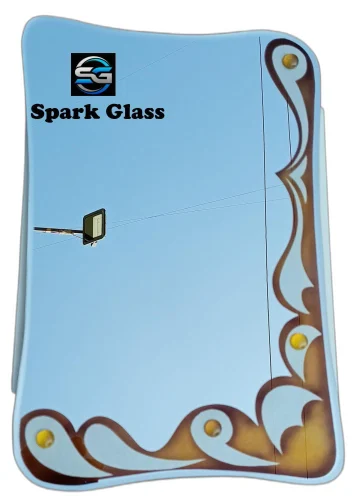 Designer Fancy Mirror