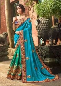 Designer Sarees