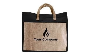 Customized Jute Bag