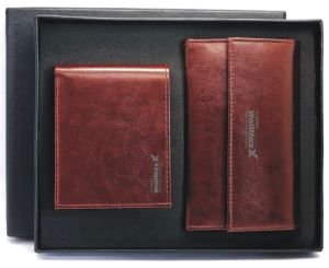 Promotional Leather Wallet