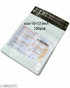 10x12 Inch Courier Bags