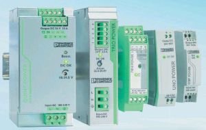Phoenix Switch Mode Power Supply