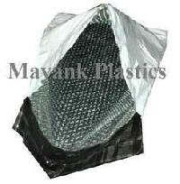 Courier Bags with Air Bubbles