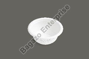 180ml Round Bagasse Bowl