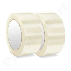 BOPP Transparent Tapes