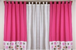 Designer Curtain
