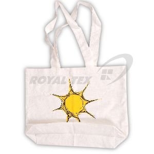Canvas Bags