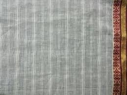 Cotton Grey Fabric
