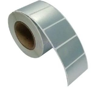 Pharmaceutical Barcode Label Roll
