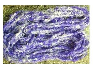 Cotton Sari Ribbon
