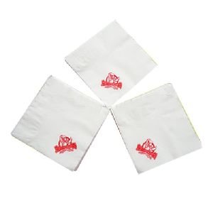 Printed Tissue Paper