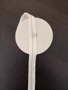 3/4" Cotton Tape