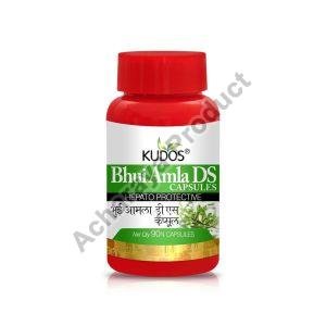 Kudos Herbal DS Capsules