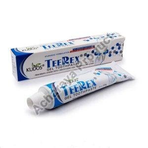 Kudos Herbal Toothpaste