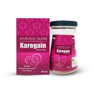 Karegain Granules