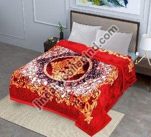 Fleece Blanket