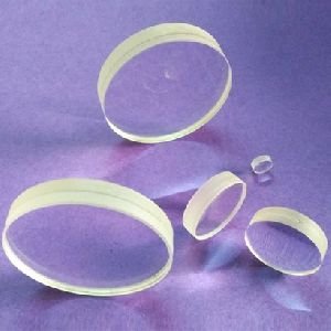 Achromatic Lenses