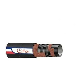 Oil Suction And Discharge Hoses