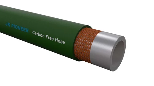 Carbon Free Hose