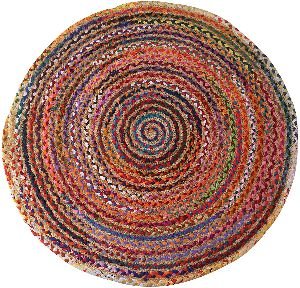 Braided Rugs