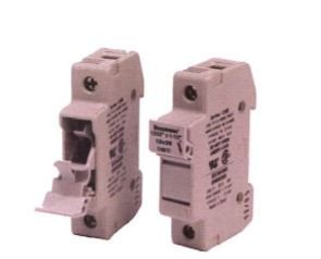 IEC Cylindrical Fuse Holder