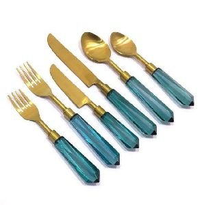 Stainless Steel Cutlery Set