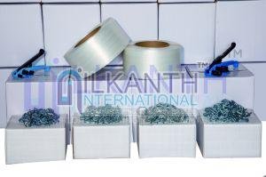 Composite Cord Strap