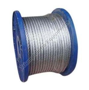 Usha Martin Steel Wire Rope